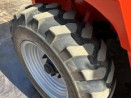 Manitou MC70 T rough terrain forklift 1998