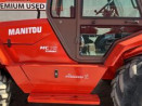 Manitou MC70 T rough terrain forklift 1998