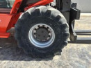 Manitou MC70 T rough terrain forklift 1998