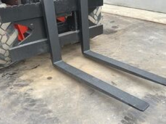 Manitou MC70 T rough terrain forklift 1998
