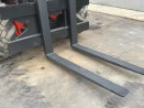 Manitou MC70 T rough terrain forklift 1998