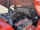 Manitou MC70 T rough terrain forklift 1998