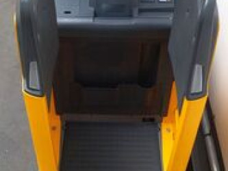Jungheinrich ERD220 pallet stacker 2020