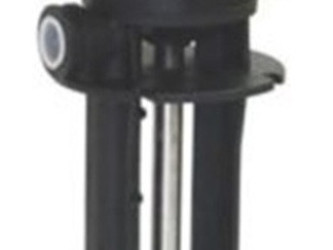 BP Series Miksan Pump: Robust Aluminum Body for Heavy-Duty Applications