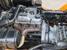 Toyota 7FD30 diesel forklift 2021