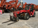 Merlo P38.13 telehandler 2012
