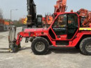Merlo P38.13 telehandler 2012