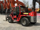 Merlo P38.13 telehandler 2012