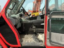 Merlo P38.13 telehandler 2012