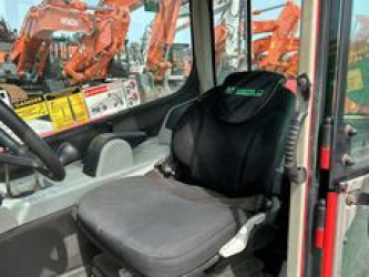Merlo P38.13 telehandler 2012