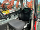 Merlo P38.13 telehandler 2012