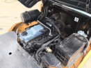 Toyota 7FD30 diesel forklift 2020