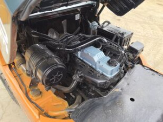Toyota 7FD30 diesel forklift 2020