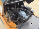 Toyota 7FD30 diesel forklift 2020