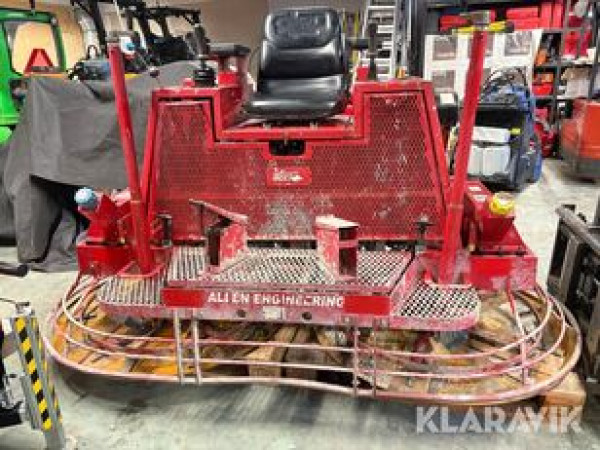 Buy Allen Super PRO 400B