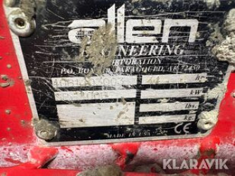 Buy Allen Super PRO 400B