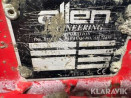 Buy Allen Super PRO 400B