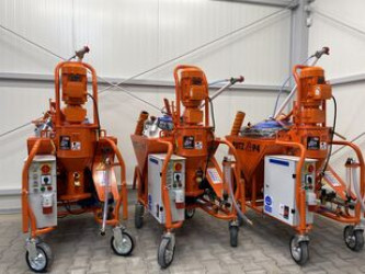 Putz-P4 Putzmaschine Verputzmaschine 2026