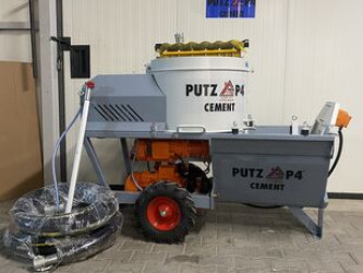 Putz-P4 Putzmaschine P4 2026