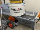 Putz-P4 Putzmaschine P4 2026