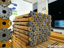 Peri MULTIPROP Deckenstützen gebraucht kaufen | Sofort verfügbar formwork support 2020