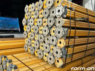 Peri MULTIPROP Deckenstützen gebraucht kaufen | Sofort verfügbar formwork support 2020