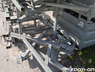 Doka Universal-Konsole 90 other formwork 2022