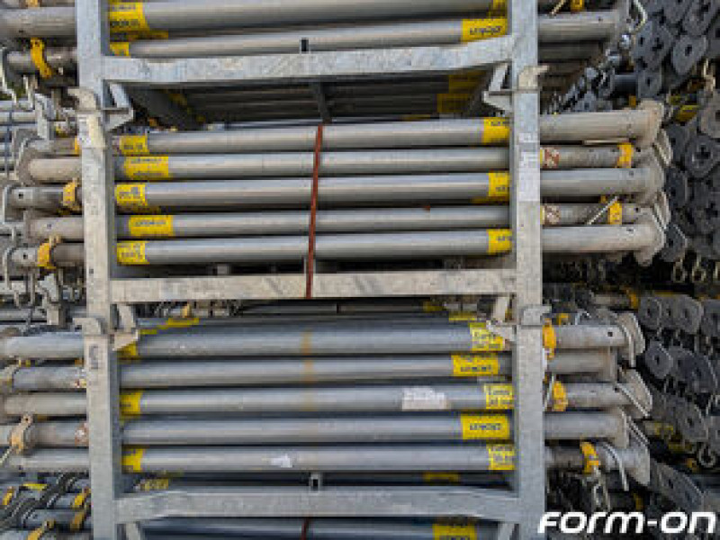 Doka Eurex 30 top 400 formwork support 2022