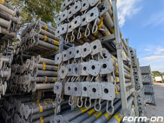 Doka Eurex 30 top 400 formwork support 2022