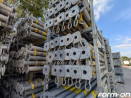Doka Eurex 30 top 400 formwork support 2022
