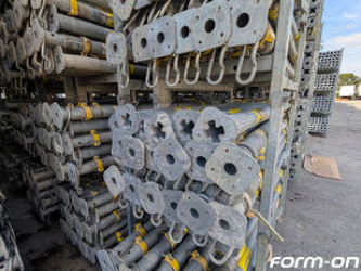 Doka Eurex 30 top 400 formwork support 2022