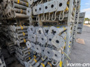 Doka Eurex 30 top 400 formwork support 2022