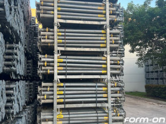 Doka Eurex 30 top 400 formwork support 2022