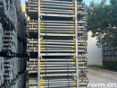 Doka Eurex 30 top 400 formwork support 2022