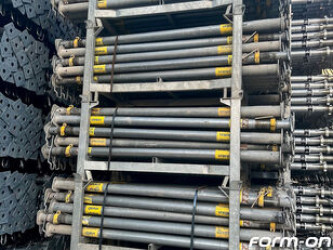 Doka Eurex 30 top 400 formwork support 2022