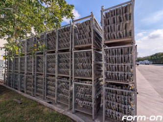 Doka formwork support 2022