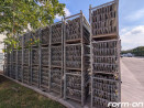 Doka formwork support 2022