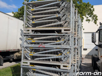 Doka formwork support 2022