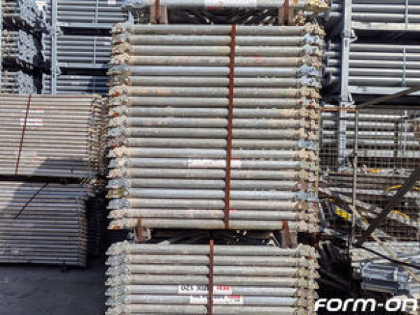 Peri Rahmen MRK 120 formwork support 2022