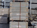 Peri Rahmen MRK 120 formwork support 2022