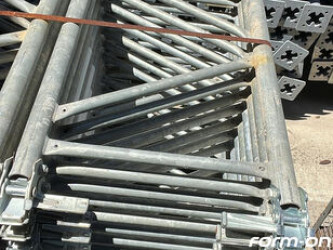 Peri Rahmen MRK 120 formwork support 2022