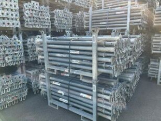 Peri PEP 10-300 formwork support 2021