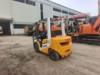 TCM FD30 diesel forklift 2018
