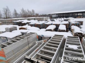 Buy Murarställning Trebex 5000-10000