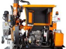 Turchi 300F pile driver 2024 - الصورة الرئيسية