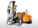 Turchi 300F pile driver 2024 - صورة 4