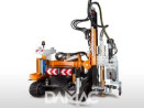 Turchi 300F pile driver 2024 - صورة 6