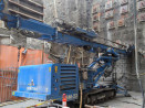 Soilmec SM-22 drilling rig 2020 - Görsel 2