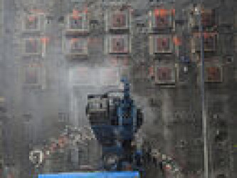 Soilmec SM-22 drilling rig 2020 - صورة 3