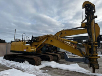 Oxford 5033 drilling rig 2018 - Main Photo